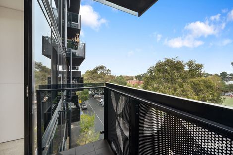 Property photo of 203/97-103 Flemington Road North Melbourne VIC 3051
