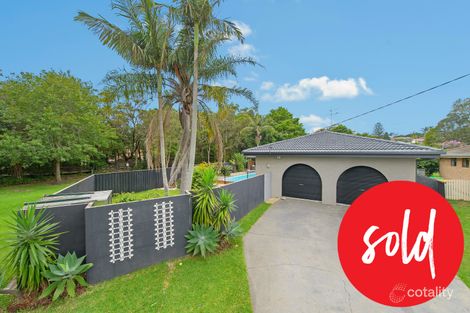 Property photo of 5 Chelsea Place Port Macquarie NSW 2444