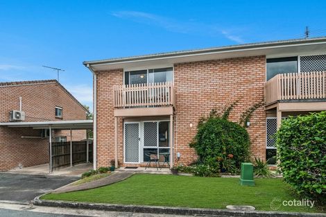 Property photo of 34/26 Argonaut Street Slacks Creek QLD 4127