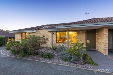 Property photo of 2/9 Gerald Street Como WA 6152