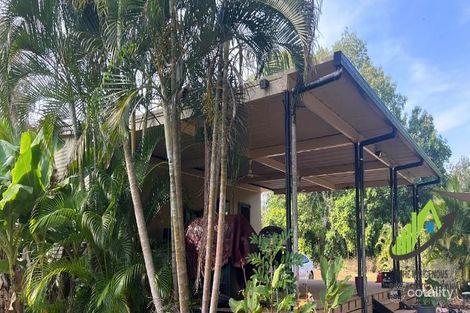 255h Elizabeth Valley Rd, Noonamah, NT 0837