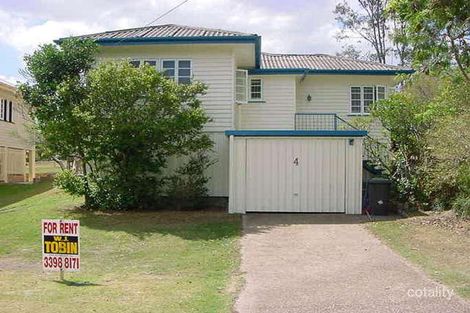 Property photo of 4 Sydney Avenue Camp Hill QLD 4152