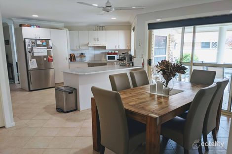Property photo of 26 Treelands Drive Yamba NSW 2464