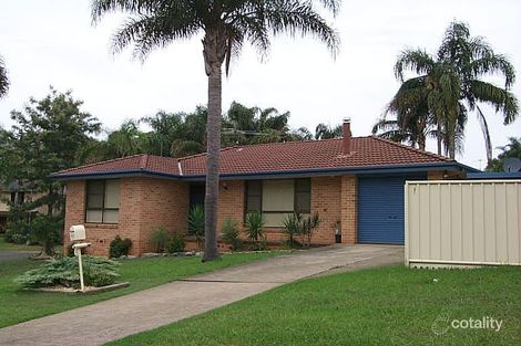 Property photo of 2 Wilga Place Port Macquarie NSW 2444