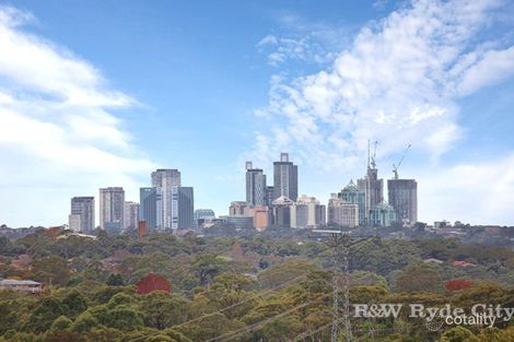 Property photo of 32/46-48 Khartoum Road Macquarie Park NSW 2113