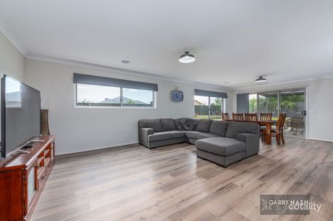 Property photo of 1 Filandra Street Wangaratta VIC 3677