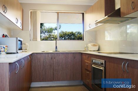 Property photo of 5/18 Gordon Street Bankstown NSW 2200