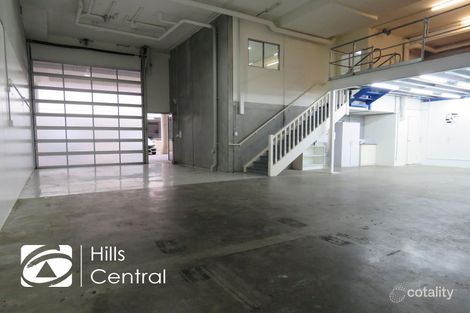 39/7 Hoyle Ave, Castle Hill, NSW 2154