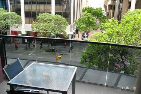 Property photo of 52/171 St Georges Terrace Perth WA 6000