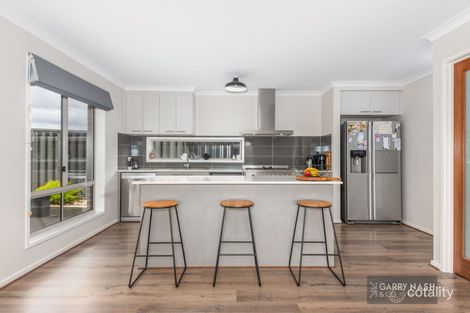 Property photo of 1 Filandra Street Wangaratta VIC 3677