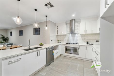 Property photo of 29 Tortoise Street Alkimos WA 6038