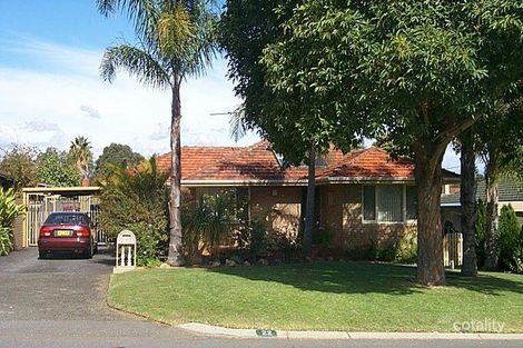 22 Shelbred Way, Westminster, WA 6061