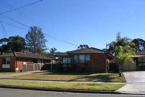 18 Pangari Cres, Dharruk, NSW 2770