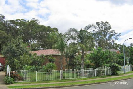 Property photo of 21 Benghazi Street Bossley Park NSW 2176