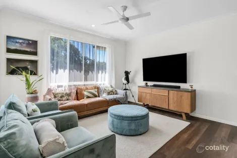 Property photo of 8 Cycad Place Flaxton QLD 4560