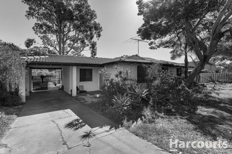 Property photo of 41 Glencoe Parade Halls Head WA 6210