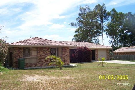 Property photo of 72 Rellam Road Loganlea QLD 4131