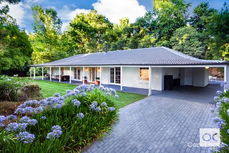 Property photo of 1 Nara Court Crafers SA 5152