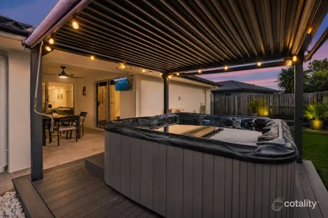 Property photo of 12 McArthur Parade Baringa QLD 4551