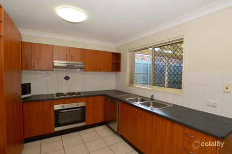 Property photo of 38 Ellen Circuit Springfield Lakes QLD 4300
