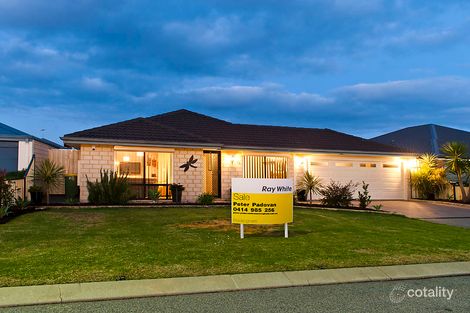 Property photo of 48 John Forrest Circuit Bertram WA 6167
