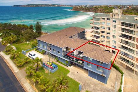 Property photo of 3/75 Evans Street Freshwater NSW 2096