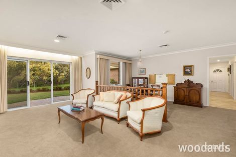 Property photo of 3 Kersey Place Doncaster VIC 3108
