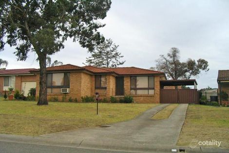 3 Redstone Pl, St Clair, NSW 2759