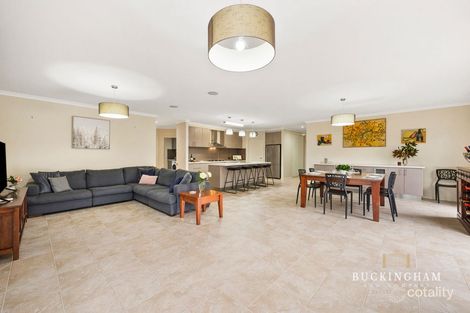 Property photo of 26 Lorikeet Crescent Whittlesea VIC 3757