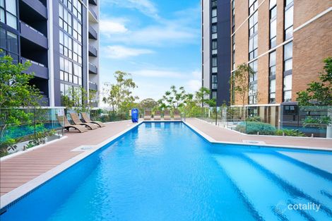 Property photo of 1323/1 Maple Tree Road Westmead NSW 2145