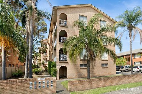 Property photo of 4/21-23 Smith Street Wollongong NSW 2500
