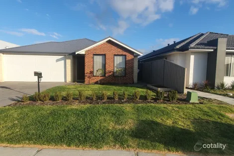 36 Murtin Rd, Dalyellup, WA 6230