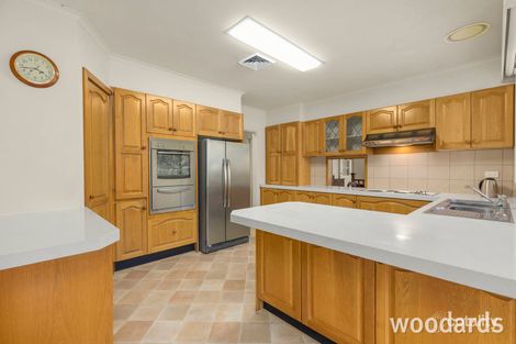 Property photo of 3 Kersey Place Doncaster VIC 3108