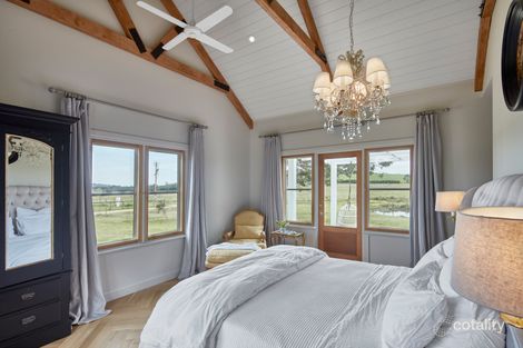 Property photo of 45 Angle Road Rochford VIC 3442