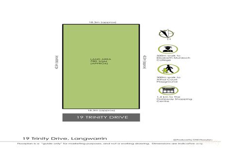 Property photo of 19 Trinity Drive Langwarrin VIC 3910