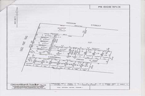 3 Eagle Point Rd, Eagle Point, VIC 3878