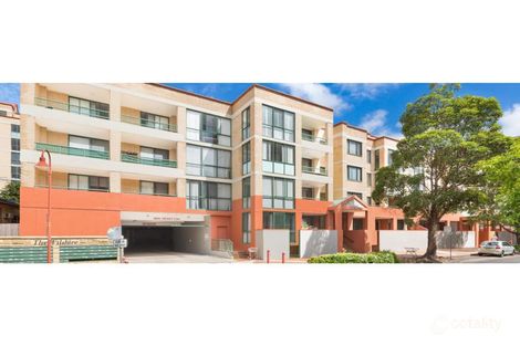 74/8-12 Willock Ave, Miranda, NSW 2228