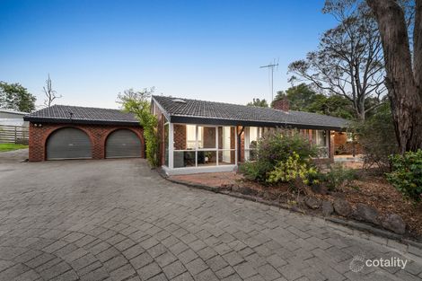 Property photo of 440 Warrandyte Road Langwarrin South VIC 3911
