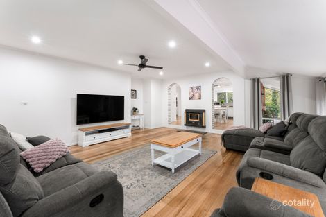 Property photo of 440 Warrandyte Road Langwarrin South VIC 3911