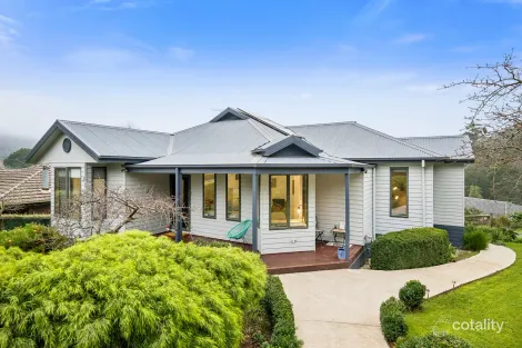 Property photo of 36 Surrey Road Warburton VIC 3799