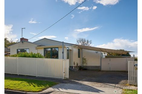 4 Fenton St, Warragul, VIC 3820