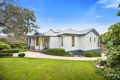 Property photo of 36 Surrey Road Warburton VIC 3799