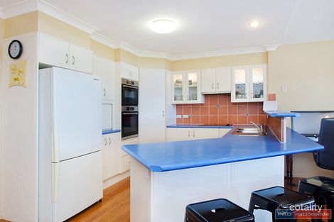 Property photo of 44 Scarborough Way Dunbogan NSW 2443
