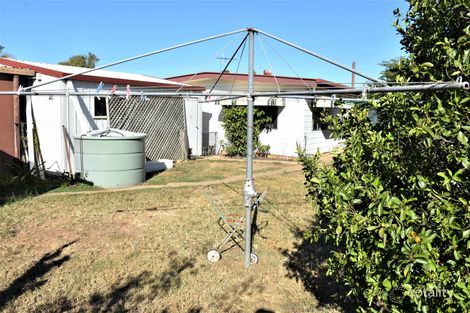 Property photo of 1 Andreassen Street Thabeban QLD 4670