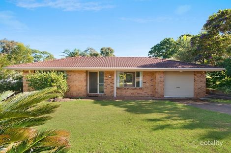 Property photo of 9 Brooker Drive Goonellabah NSW 2480
