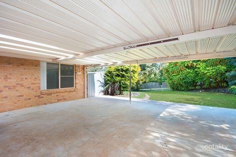 Property photo of 9 Brooker Drive Goonellabah NSW 2480