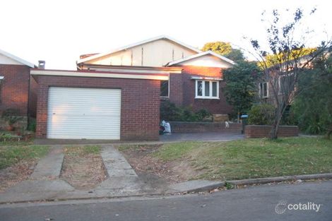 6 Gentle St, Lane Cove, NSW 2066