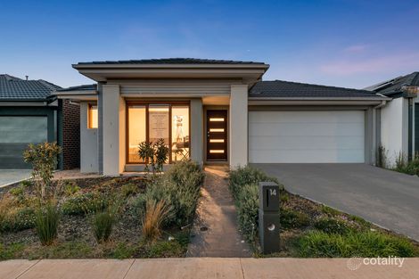 Property photo of 14 Cinder Drive Tarneit VIC 3029