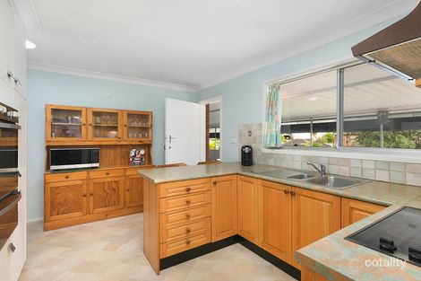 Property photo of 6 Bogalara Road Old Toongabbie NSW 2146