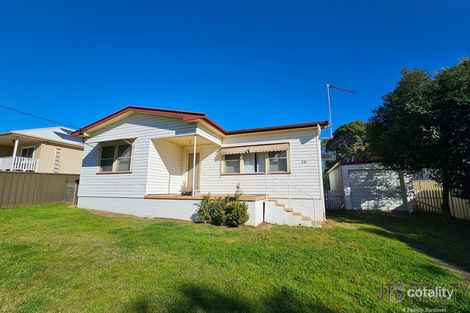 28 Bligh St, Muswellbrook, NSW 2333